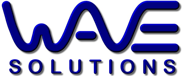 Wave Soulutions logotip
