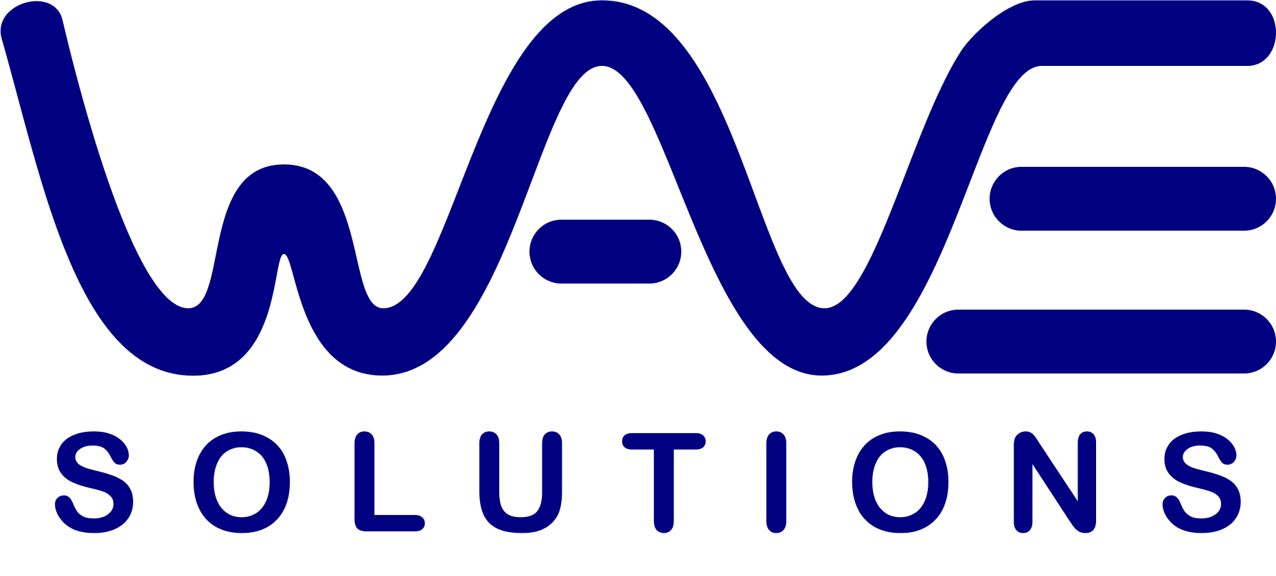 Wave Solutions logotip
